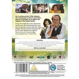 The Darling Buds of May - Complete Collection 20th anniversary [DVD]